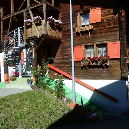 Haus Rico *