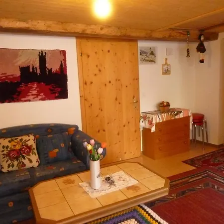 Haus Rico Mompetavetsch