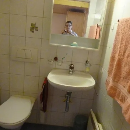 Apartmán Haus Rico