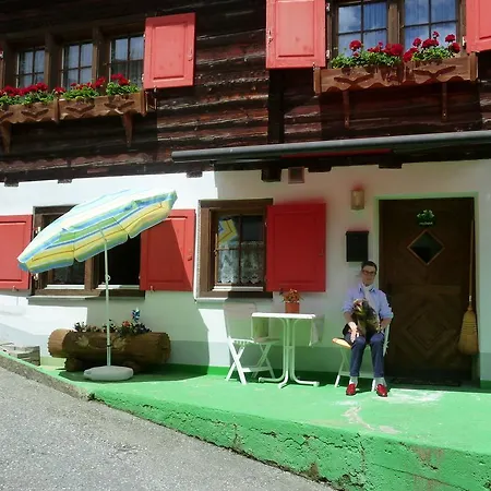 Apartman Haus Rico