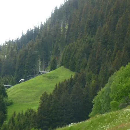 Haus Rico Mompetavetsch