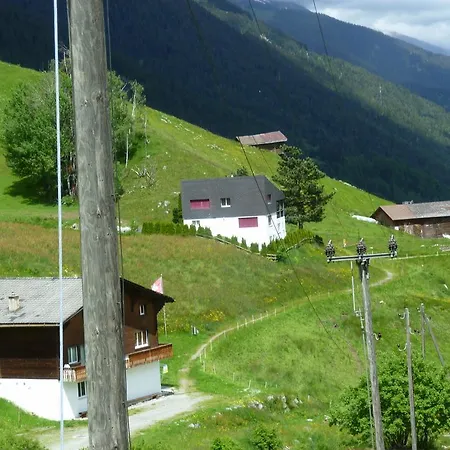 Apartman Haus Rico
